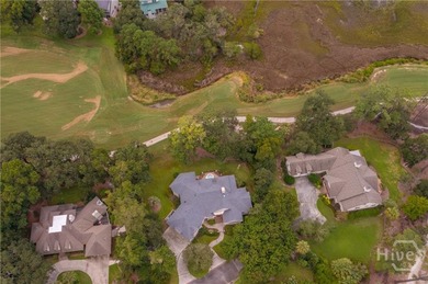 Gorgeously renovated, marsh-view home in Oakridge at The on The Landings Club - Oakridge in Georgia - for sale on GolfHomes.com, golf home, golf lot