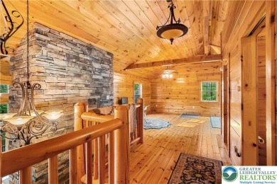 Discover a rare opportunity in the private, amenity-rich on Eagle Rock Golf and Ski Resort in Pennsylvania - for sale on GolfHomes.com, golf home, golf lot