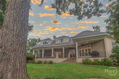 Gorgeously renovated, marsh-view home in Oakridge at The on The Landings Club - Oakridge in Georgia - for sale on GolfHomes.com, golf home, golf lot