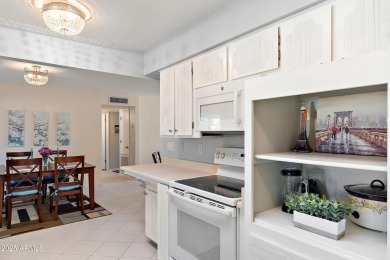 Welcome to Sunland Village - a premier 55+ active adult on Sunland Village Golf Club in Arizona - for sale on GolfHomes.com, golf home, golf lot