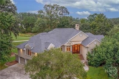 Gorgeously renovated, marsh-view home in Oakridge at The on The Landings Club - Oakridge in Georgia - for sale on GolfHomes.com, golf home, golf lot