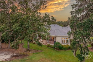 Gorgeously renovated, marsh-view home in Oakridge at The on The Landings Club - Oakridge in Georgia - for sale on GolfHomes.com, golf home, golf lot