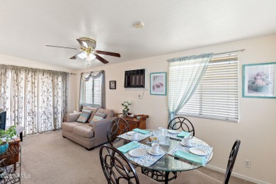 Welcome to Sunland Village - a premier 55+ active adult on Sunland Village Golf Club in Arizona - for sale on GolfHomes.com, golf home, golf lot