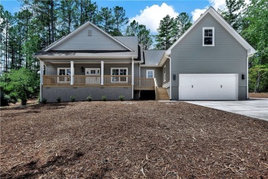 Keowee Key New Construction Interior Home conveniently located on Keowee Key Golf and Country Club in South Carolina - for sale on GolfHomes.com, golf home, golf lot
