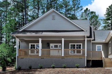 Keowee Key New Construction Interior Home conveniently located on Keowee Key Golf and Country Club in South Carolina - for sale on GolfHomes.com, golf home, golf lot