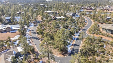 Taking Backups!!!   Beautiful .9 acre lot with Mountain Views in on The Golf Club At Chaparral Pines in Arizona - for sale on GolfHomes.com, golf home, golf lot
