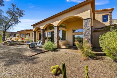 FULL SUPERSTITION MOUNTAIN VIEWS! Premium hillside golf course on Gold Canyon Golf Resort - Sidewinder in Arizona - for sale on GolfHomes.com, golf home, golf lot
