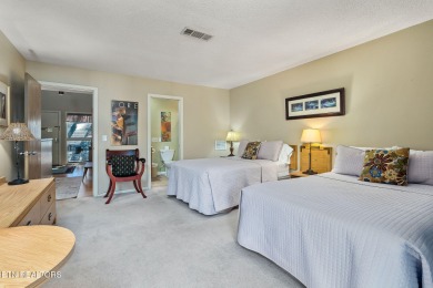 This fully furnished 2-bedroom, 2-bath condo is a great on Druid Hills Golf Club in Tennessee - for sale on GolfHomes.com, golf home, golf lot