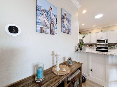 The Stylishness of Outdoor Living at its finest. An on Miona Lake Golf Club in Florida - for sale on GolfHomes.com, golf home, golf lot