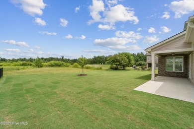 Your golf course paradise awaits in the prestigious Castle Bay on Castle Bay Golf and Country Club in North Carolina - for sale on GolfHomes.com, golf home, golf lot