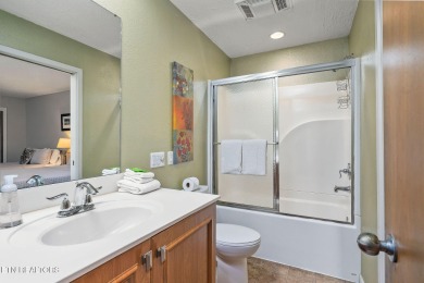 This fully furnished 2-bedroom, 2-bath condo is a great on Druid Hills Golf Club in Tennessee - for sale on GolfHomes.com, golf home, golf lot
