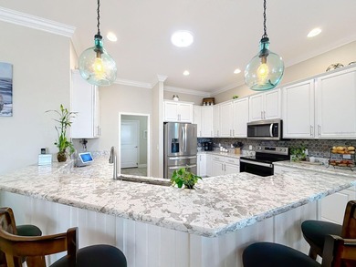 The Stylishness of Outdoor Living at its finest. An on Miona Lake Golf Club in Florida - for sale on GolfHomes.com, golf home, golf lot