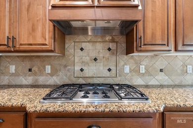 Escape to the prestigious Villas at Banbury Meadows-Idaho's on BanBury Golf Club in Idaho - for sale on GolfHomes.com, golf home, golf lot