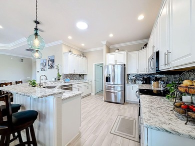 The Stylishness of Outdoor Living at its finest. An on Miona Lake Golf Club in Florida - for sale on GolfHomes.com, golf home, golf lot