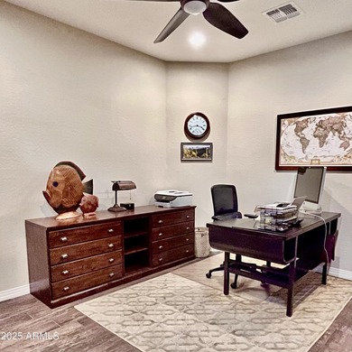 Welcome to this premium villa located in North Peoria's on Blackstone Country Club in Arizona - for sale on GolfHomes.com, golf home, golf lot