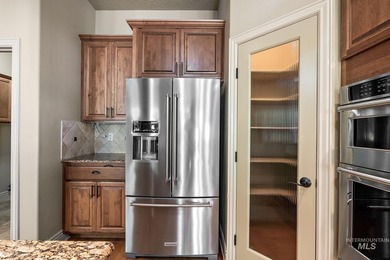 Escape to the prestigious Villas at Banbury Meadows-Idaho's on BanBury Golf Club in Idaho - for sale on GolfHomes.com, golf home, golf lot