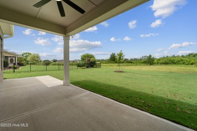 Your golf course paradise awaits in the prestigious Castle Bay on Castle Bay Golf and Country Club in North Carolina - for sale on GolfHomes.com, golf home, golf lot