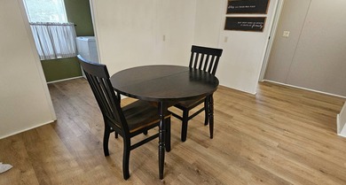 Stunning 3 bedroom 3 bath homewith unique double master on Zephyrhills Municipal Golf Course in Florida - for sale on GolfHomes.com, golf home, golf lot