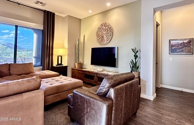 Welcome to this premium villa located in North Peoria's on Blackstone Country Club in Arizona - for sale on GolfHomes.com, golf home, golf lot