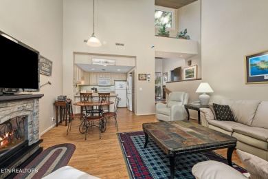 This fully furnished 2-bedroom, 2-bath condo is a great on Druid Hills Golf Club in Tennessee - for sale on GolfHomes.com, golf home, golf lot