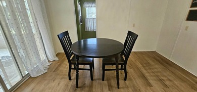 Stunning 3 bedroom 3 bath homewith unique double master on Zephyrhills Municipal Golf Course in Florida - for sale on GolfHomes.com, golf home, golf lot