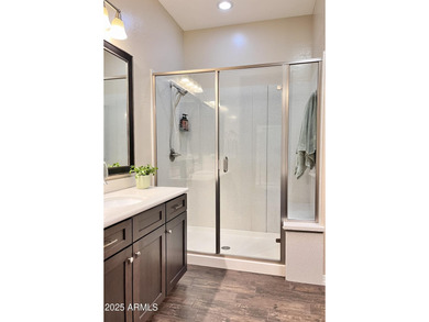 Welcome to this premium villa located in North Peoria's on Blackstone Country Club in Arizona - for sale on GolfHomes.com, golf home, golf lot