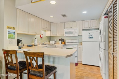 This fully furnished 2-bedroom, 2-bath condo is a great on Druid Hills Golf Club in Tennessee - for sale on GolfHomes.com, golf home, golf lot