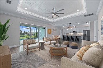 One or more photo(s) has been virtually staged. Welcome to Punta on Saint Andrews South Golf Club in Florida - for sale on GolfHomes.com, golf home, golf lot