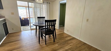 Stunning 3 bedroom 3 bath homewith unique double master on Zephyrhills Municipal Golf Course in Florida - for sale on GolfHomes.com, golf home, golf lot