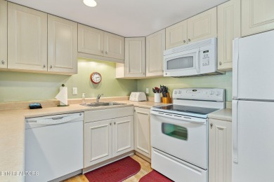 This fully furnished 2-bedroom, 2-bath condo is a great on Druid Hills Golf Club in Tennessee - for sale on GolfHomes.com, golf home, golf lot