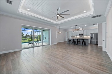 One or more photo(s) has been virtually staged. Welcome to Punta on Saint Andrews South Golf Club in Florida - for sale on GolfHomes.com, golf home, golf lot