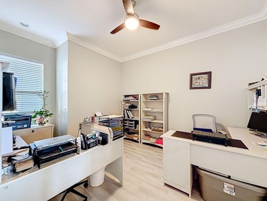 The Stylishness of Outdoor Living at its finest. An on Miona Lake Golf Club in Florida - for sale on GolfHomes.com, golf home, golf lot