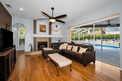 WELCOME TO GREENHAVEN IN AN EXCLUSIVE GATED GOLF COURSE on East Lake Woodlands Country Club in Florida - for sale on GolfHomes.com, golf home, golf lot