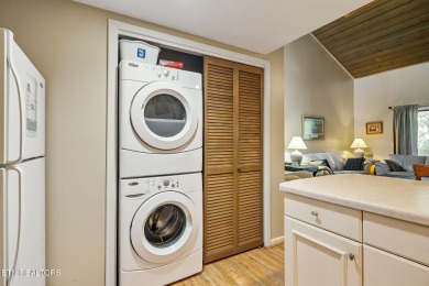 This fully furnished 2-bedroom, 2-bath condo is a great on Druid Hills Golf Club in Tennessee - for sale on GolfHomes.com, golf home, golf lot