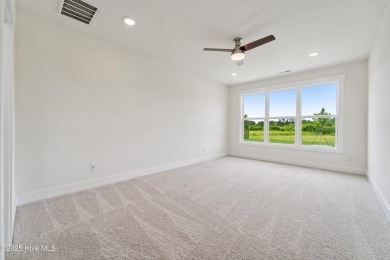 Your golf course paradise awaits in the prestigious Castle Bay on Castle Bay Golf and Country Club in North Carolina - for sale on GolfHomes.com, golf home, golf lot