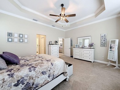 The Stylishness of Outdoor Living at its finest. An on Miona Lake Golf Club in Florida - for sale on GolfHomes.com, golf home, golf lot