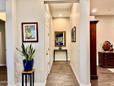 Welcome to this premium villa located in North Peoria's on Blackstone Country Club in Arizona - for sale on GolfHomes.com, golf home, golf lot