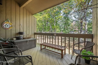This fully furnished 2-bedroom, 2-bath condo is a great on Druid Hills Golf Club in Tennessee - for sale on GolfHomes.com, golf home, golf lot