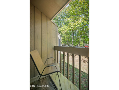 This fully furnished 2-bedroom, 2-bath condo is a great on Druid Hills Golf Club in Tennessee - for sale on GolfHomes.com, golf home, golf lot