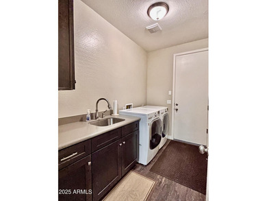 Welcome to this premium villa located in North Peoria's on Blackstone Country Club in Arizona - for sale on GolfHomes.com, golf home, golf lot