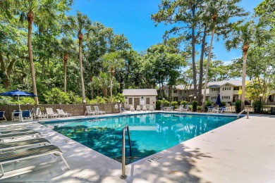 Welcome to your coastal getaway! Own a deeded 2BR, 2BA on Shipyard Golf Club in South Carolina - for sale on GolfHomes.com, golf home, golf lot