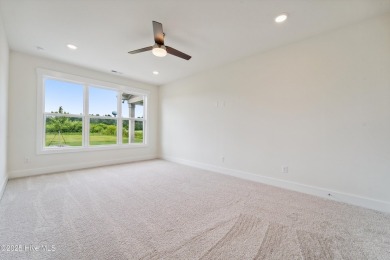 Your golf course paradise awaits in the prestigious Castle Bay on Castle Bay Golf and Country Club in North Carolina - for sale on GolfHomes.com, golf home, golf lot