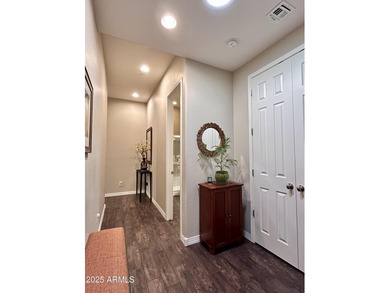 Welcome to this premium villa located in North Peoria's on Blackstone Country Club in Arizona - for sale on GolfHomes.com, golf home, golf lot