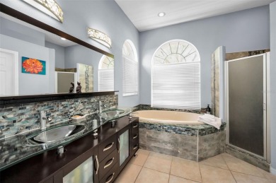 WELCOME TO GREENHAVEN IN AN EXCLUSIVE GATED GOLF COURSE on East Lake Woodlands Country Club in Florida - for sale on GolfHomes.com, golf home, golf lot
