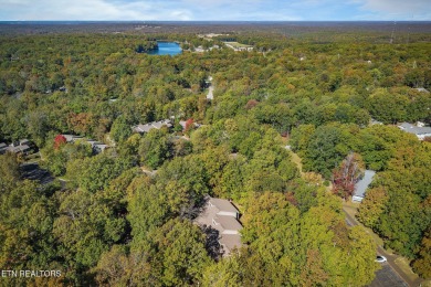 This fully furnished 2-bedroom, 2-bath condo is a great on Druid Hills Golf Club in Tennessee - for sale on GolfHomes.com, golf home, golf lot