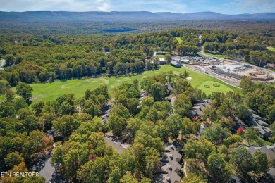 This fully furnished 2-bedroom, 2-bath condo is a great on Druid Hills Golf Club in Tennessee - for sale on GolfHomes.com, golf home, golf lot