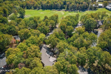 This fully furnished 2-bedroom, 2-bath condo is a great on Druid Hills Golf Club in Tennessee - for sale on GolfHomes.com, golf home, golf lot