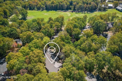 This fully furnished 2-bedroom, 2-bath condo is a great on Druid Hills Golf Club in Tennessee - for sale on GolfHomes.com, golf home, golf lot