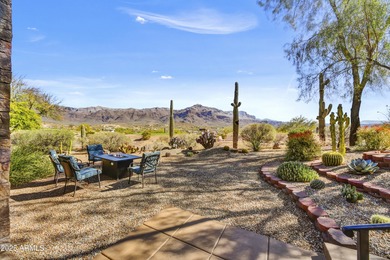 FULL SUPERSTITION MOUNTAIN VIEWS! Premium hillside golf course on Gold Canyon Golf Resort - Sidewinder in Arizona - for sale on GolfHomes.com, golf home, golf lot