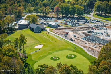 This fully furnished 2-bedroom, 2-bath condo is a great on Druid Hills Golf Club in Tennessee - for sale on GolfHomes.com, golf home, golf lot